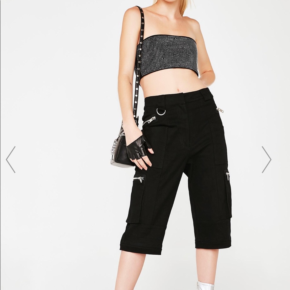 I.AM.GIA Ursa Cargo Pants - Picture 4 of 12